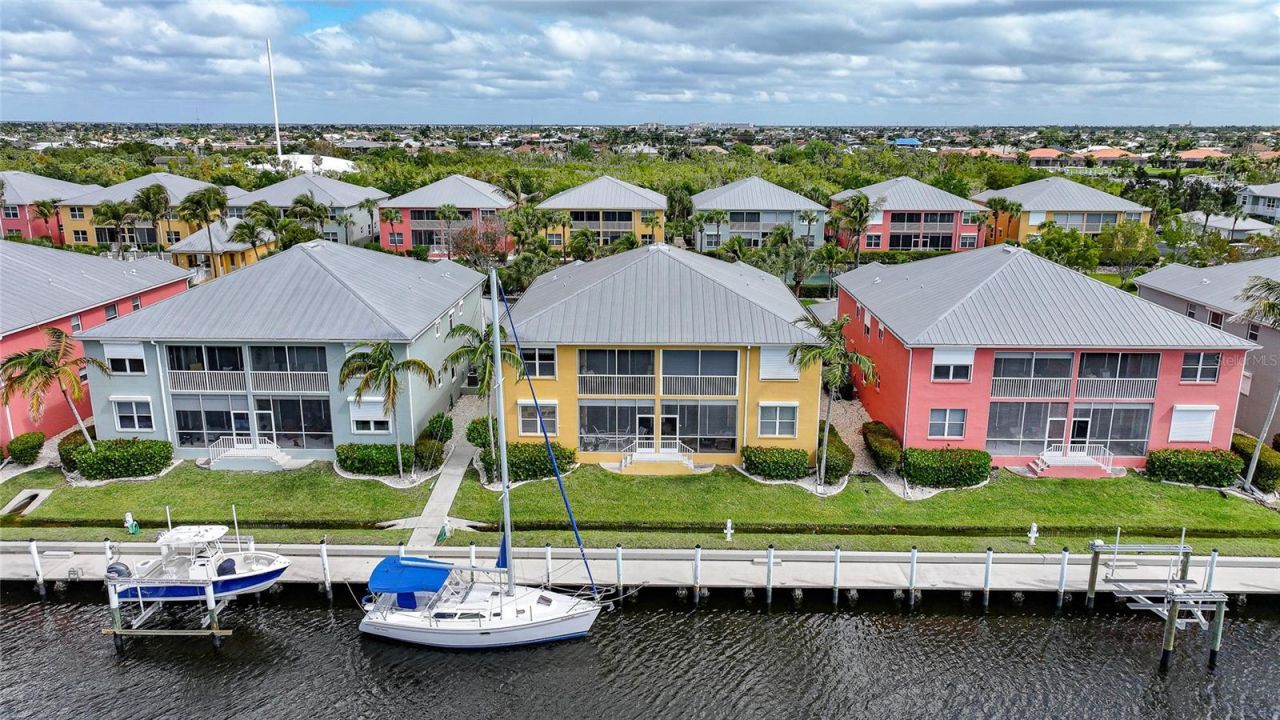 2002 Bal Harbor Boulevard, Unit 1822, Punta Gorda, FL 33950 Photo