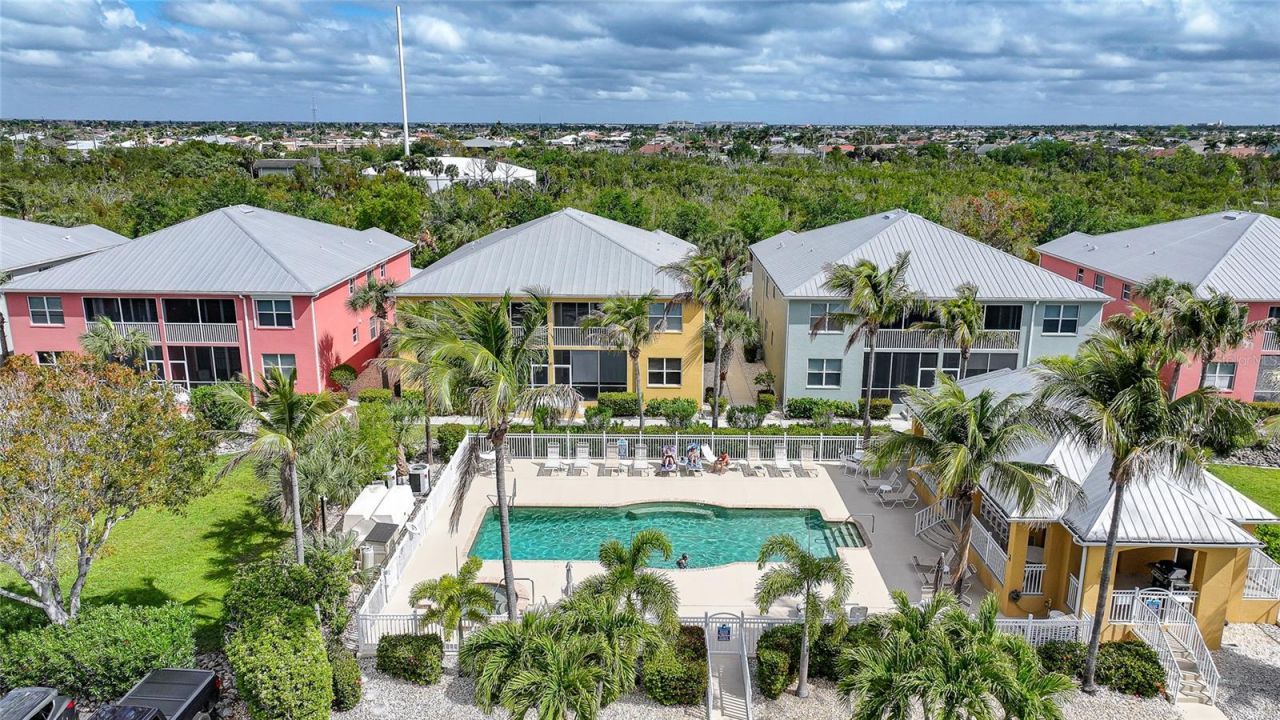 2002 Bal Harbor Boulevard, Unit 1822, Punta Gorda, FL 33950 Photo