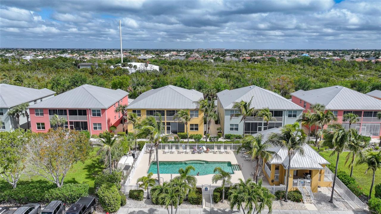 2002 Bal Harbor Boulevard, Unit 1822, Punta Gorda, FL 33950 Photo
