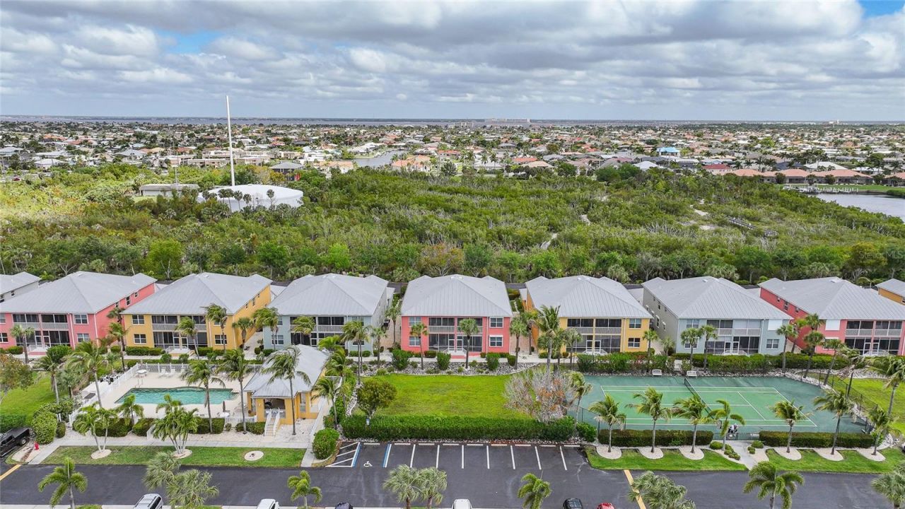 2002 Bal Harbor Boulevard, Unit 1822, Punta Gorda, FL 33950 Photo