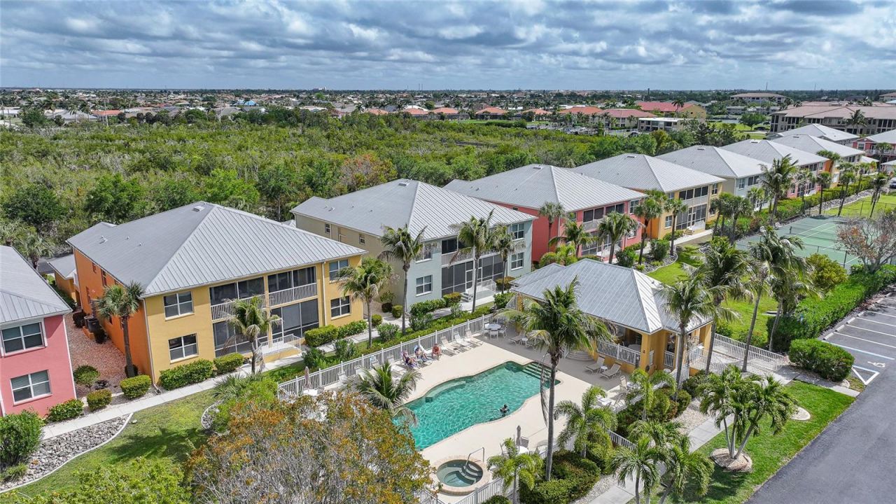 2002 Bal Harbor Boulevard, Unit 1822, Punta Gorda, FL 33950 Photo