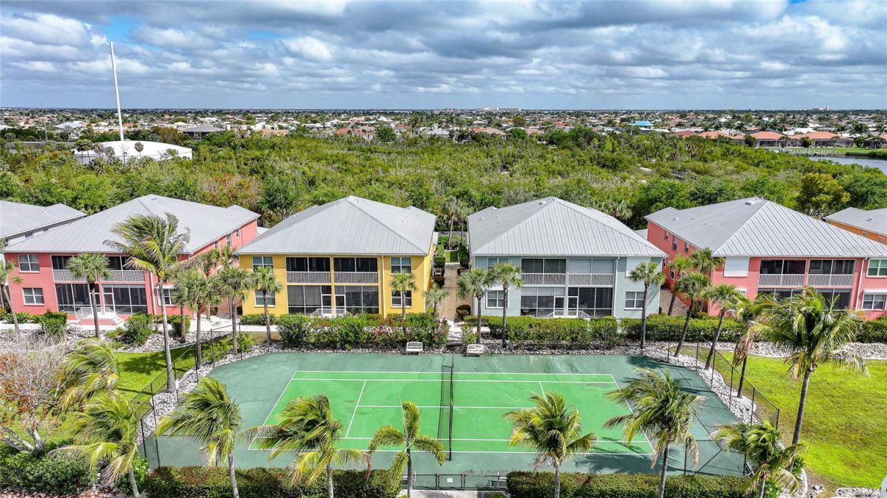 2002 Bal Harbor Boulevard, Unit 1822, Punta Gorda, FL 33950 Photo