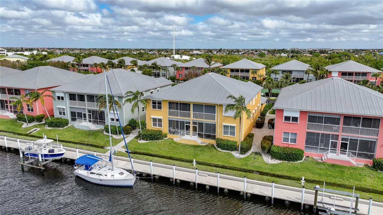 2002 Bal Harbor Boulevard, Unit 1822, Punta Gorda, FL 33950 Photo