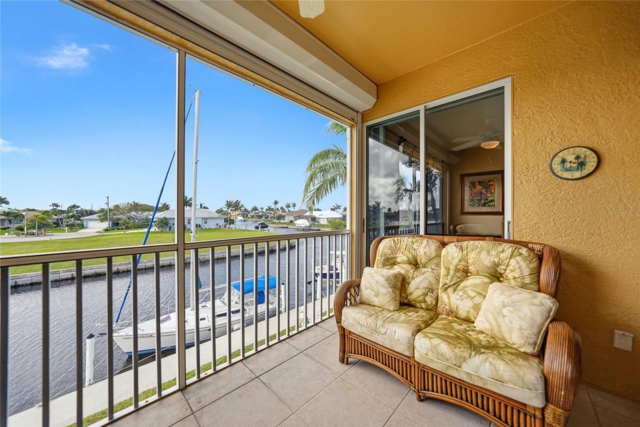 2002 Bal Harbor Boulevard, Unit 1822, Punta Gorda, FL 33950 Photo