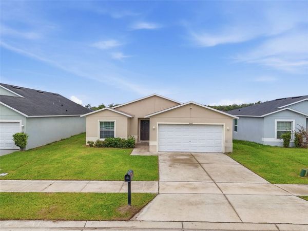 3640 GRUBBS STREET , MOUNT DORA, FL 32757