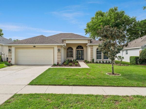 1475 MISTY GLEN LANE, CLERMONT, FL 34711