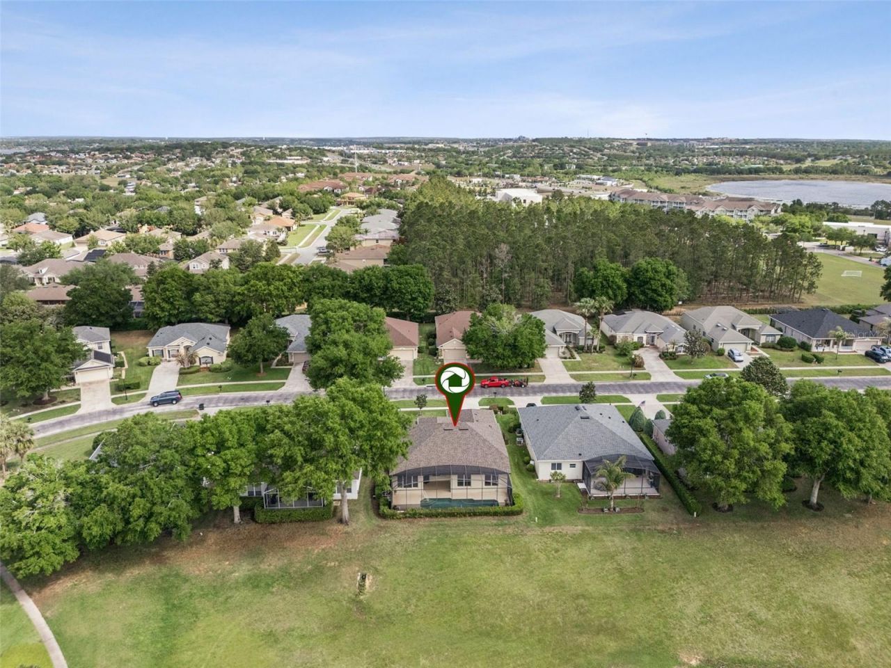 1475 Misty Glen Lane, Clermont, FL 34711 Photo