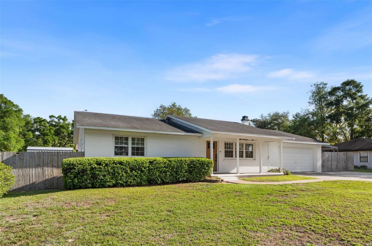 25618 SW 19th Avenue, Newberry, FL 32669 Photo