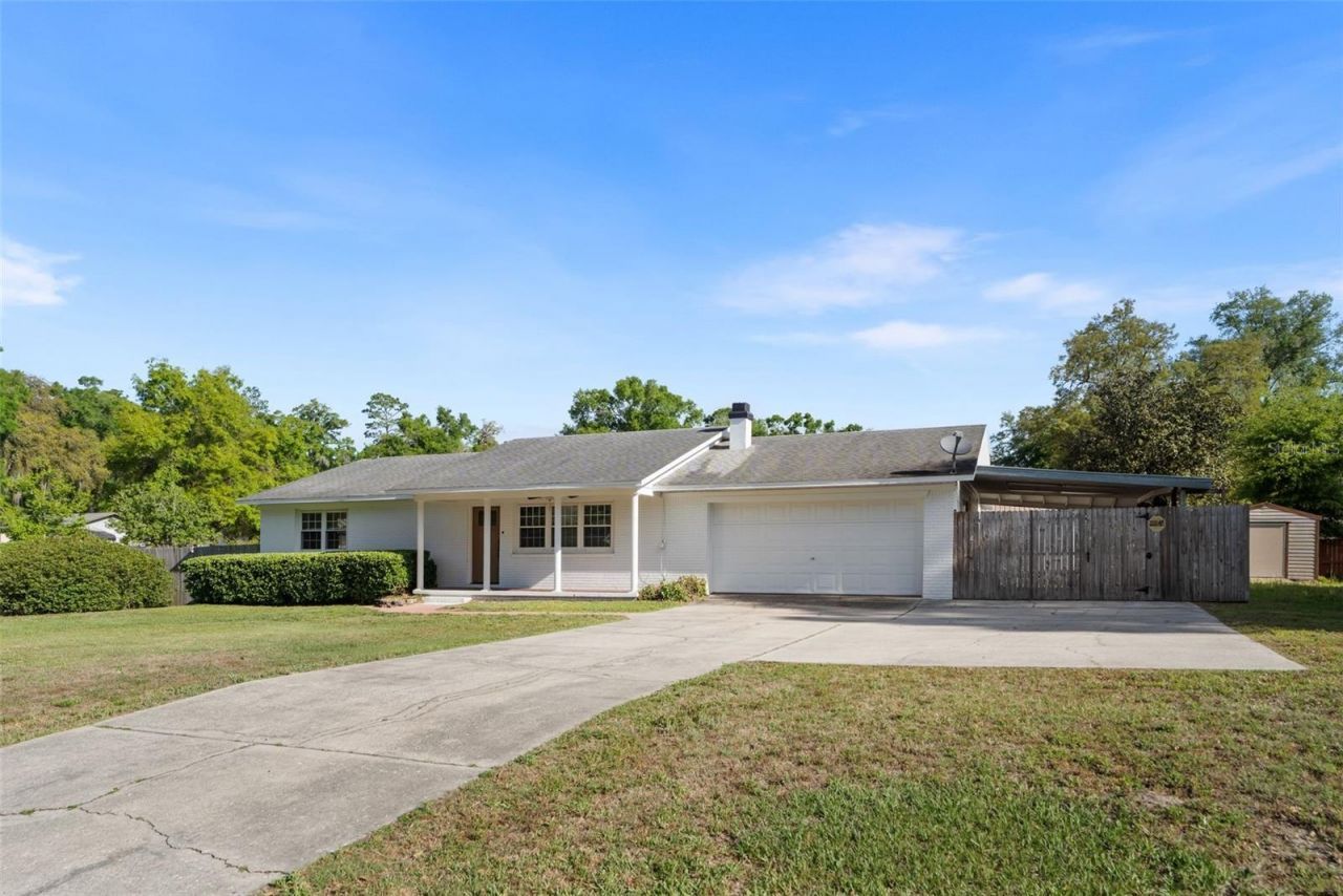 25618 SW 19th Avenue, Newberry, FL 32669 Photo
