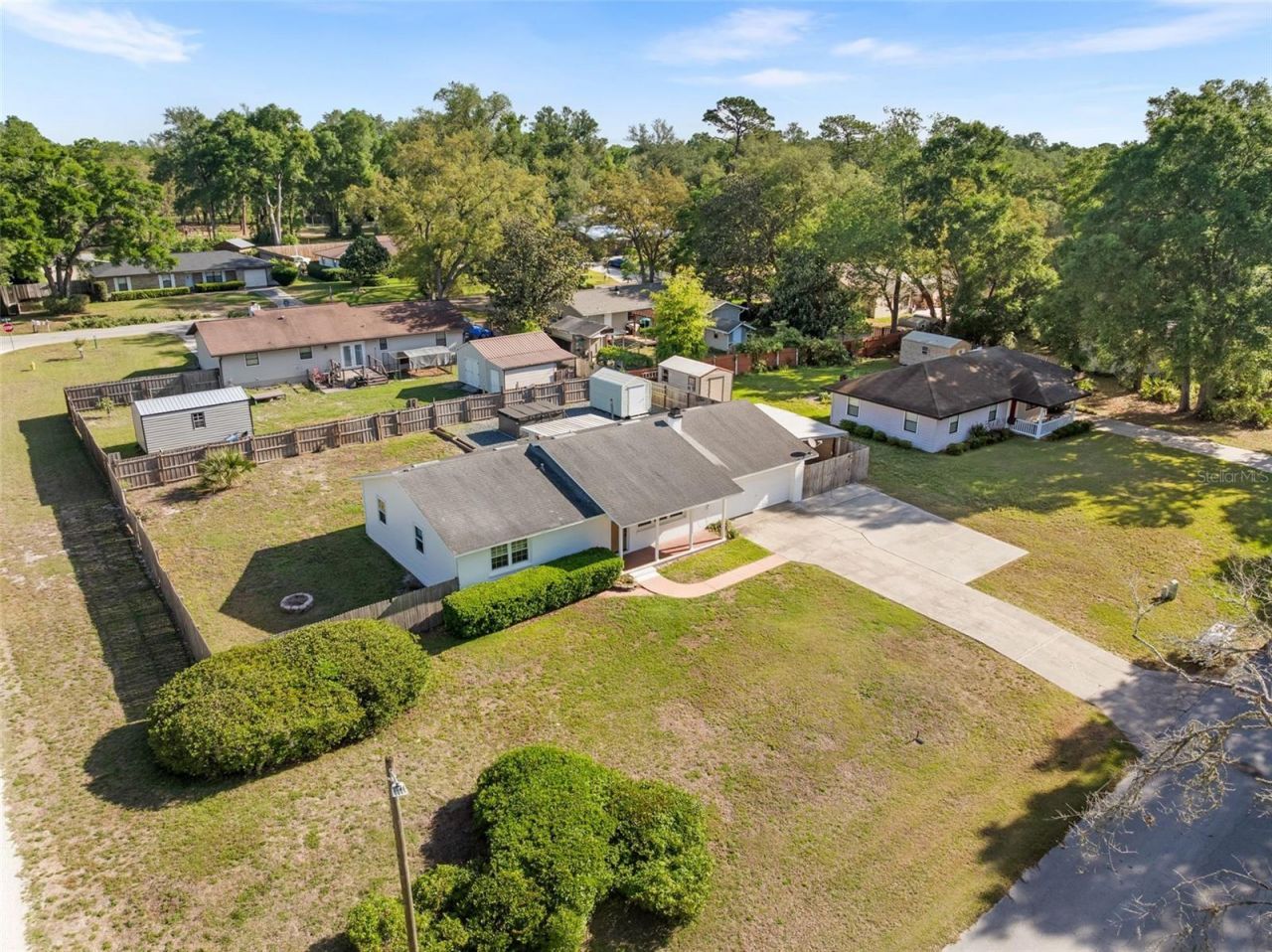 25618 SW 19th Avenue, Newberry, FL 32669 Photo