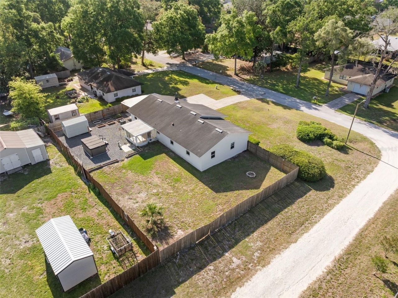 25618 SW 19th Avenue, Newberry, FL 32669 Photo