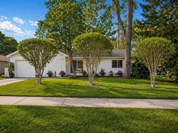 2321 ARBOR COURT, ORLANDO, FL 32817