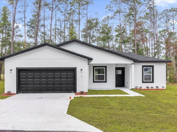 8 SEDUM COURT , HOMOSASSA, FL 34446