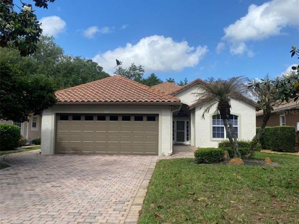 4136 WILLOW BAY DRIVE , WINTER GARDEN, FL 34787