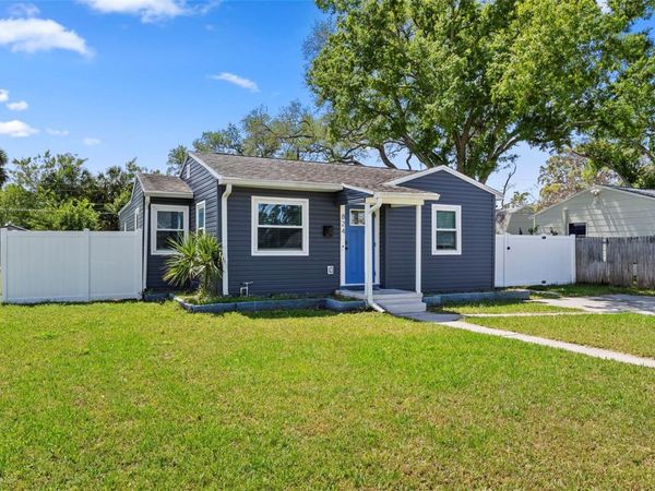 824 61ST AVENUE NE, ST PETERSBURG, FL 33703