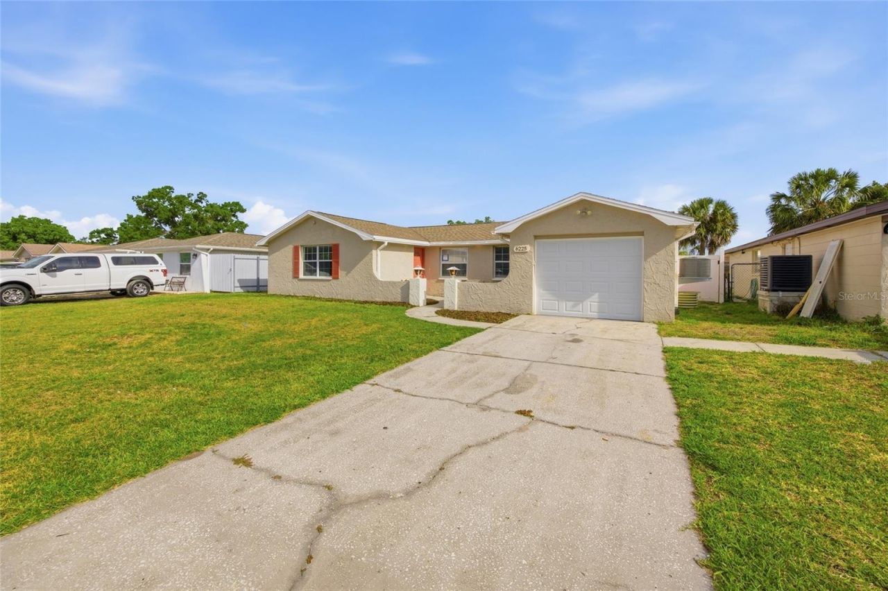 6225 Westport Drive, Port Richey, FL 34668 Photo