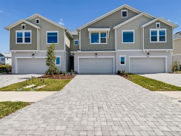 10720 OAK BEND DRIVE , PARRISH, FL 34219