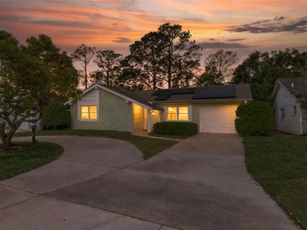 8501 MILL CREEK LANE , HUDSON, FL 34667