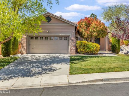 2665 Red Bird Drive, Reno, NV 89523 Photo
