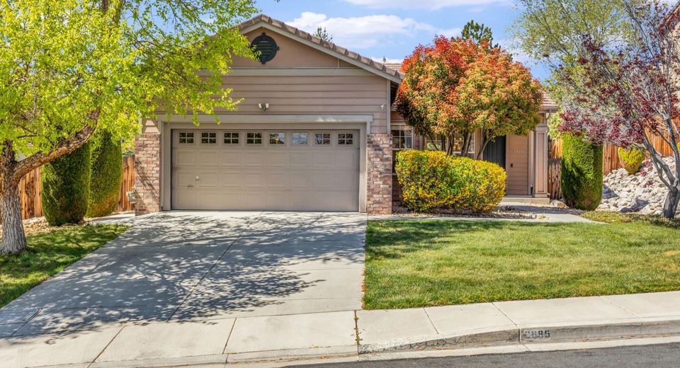 2665 Red Bird Drive, Reno, NV 89523 Photo