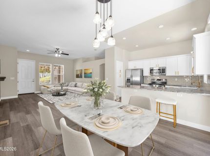 2665 Red Bird Drive, Reno, NV 89523 Photo