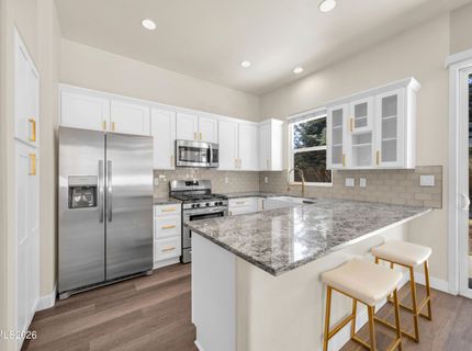 2665 Red Bird Drive, Reno, NV 89523 Photo