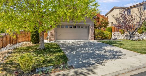 2665 Red Bird Drive, Reno, NV 89523 Photo