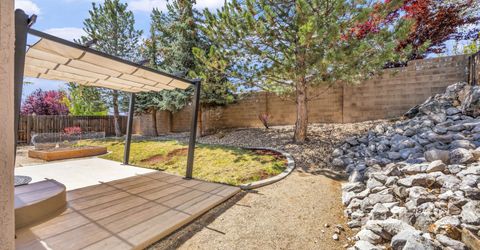 2665 Red Bird Drive, Reno, NV 89523 Photo