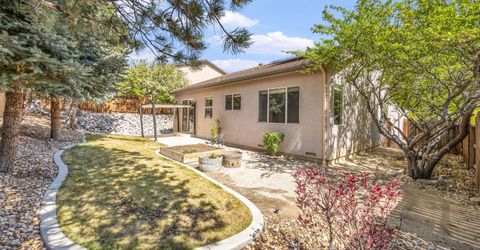 2665 Red Bird Drive, Reno, NV 89523 Photo
