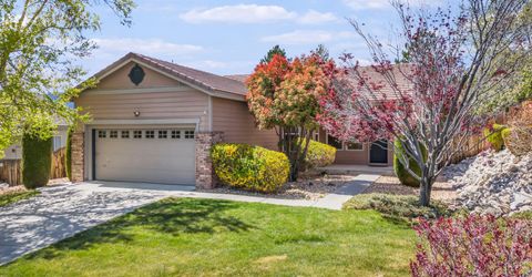 2665 Red Bird Drive, Reno, NV 89523 Photo