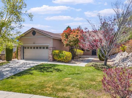 2665 Red Bird Drive, Reno, NV 89523 Photo