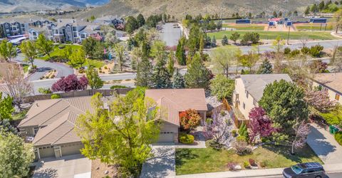 2665 Red Bird Drive, Reno, NV 89523 Photo