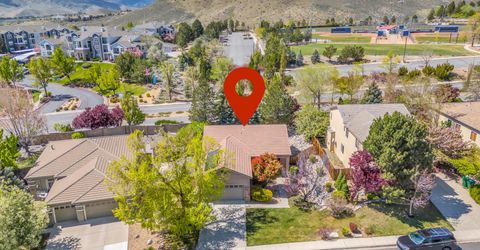 2665 Red Bird Drive, Reno, NV 89523 Photo