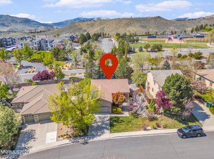 2665 Red Bird Drive, Reno, NV 89523 Photo
