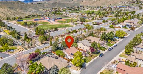 2665 Red Bird Drive, Reno, NV 89523 Photo