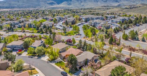 2665 Red Bird Drive, Reno, NV 89523 Photo