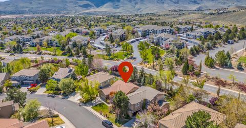 2665 Red Bird Drive, Reno, NV 89523 Photo