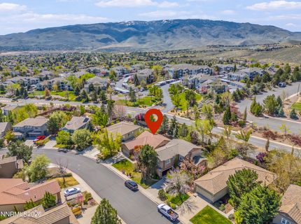 2665 Red Bird Drive, Reno, NV 89523 Photo