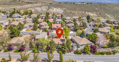 2665 Red Bird Drive, Reno, NV 89523 Photo