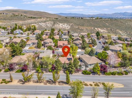 2665 Red Bird Drive, Reno, NV 89523 Photo