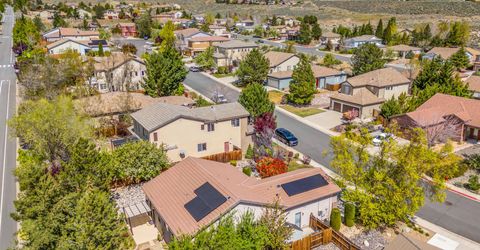 2665 Red Bird Drive, Reno, NV 89523 Photo