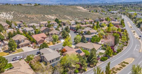 2665 Red Bird Drive, Reno, NV 89523 Photo