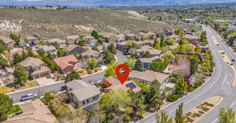 2665 Red Bird Drive, Reno, NV 89523 Photo