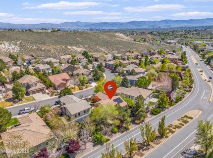 2665 Red Bird Drive, Reno, NV 89523 Photo