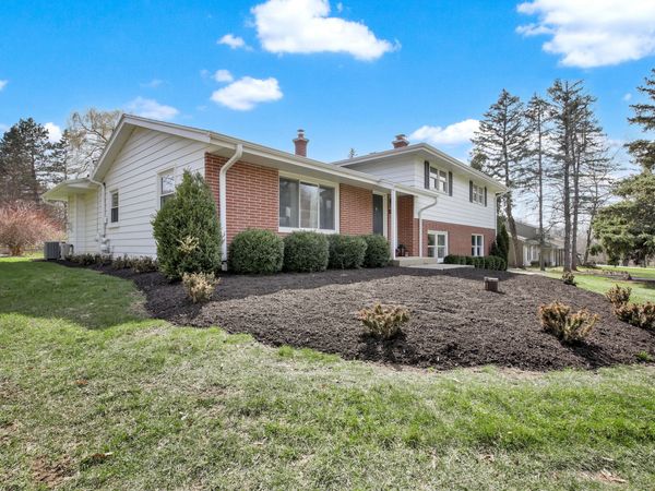 19255 Gebhardt Rd, Brookfield, WI 53045