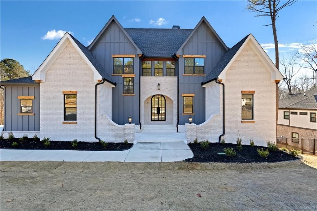 6113 Deepwater Cove, Gainesville, GA 30506 Main Photo