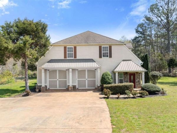 5603 Old Wilkie Road , Gainesville, GA 30506