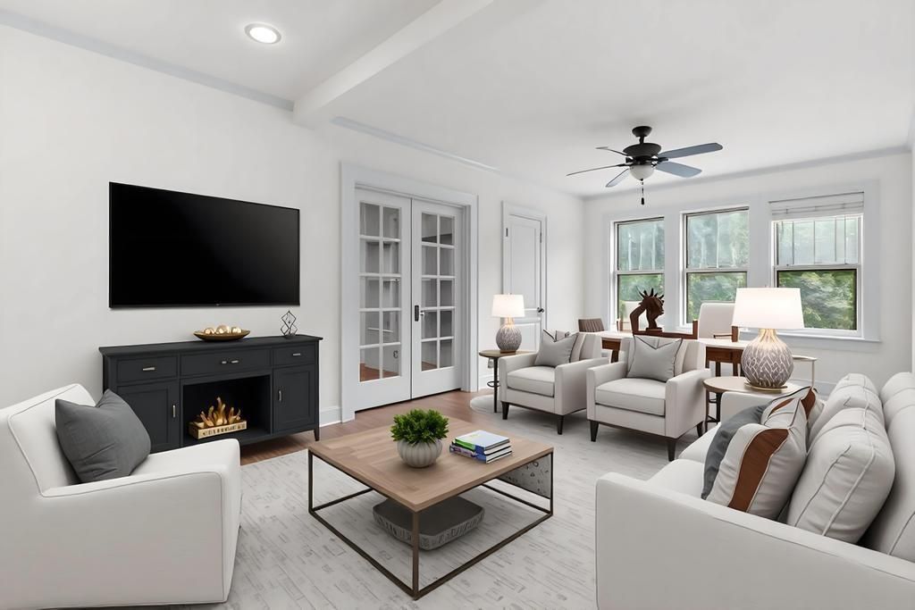 1125 Briarcliff Place, Unit 12, Atlanta, GA 30306 Main Photo