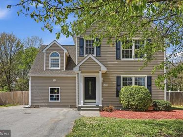 239 NIGHTINGALE AVENUE , STEPHENS CITY, VA 22655