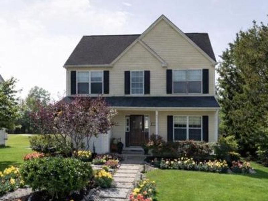 1730 Weidner Court , Quakertown, PA 18951 Main Photo